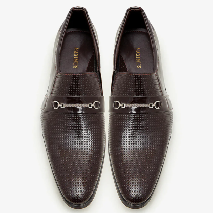 Textured Formals For Men