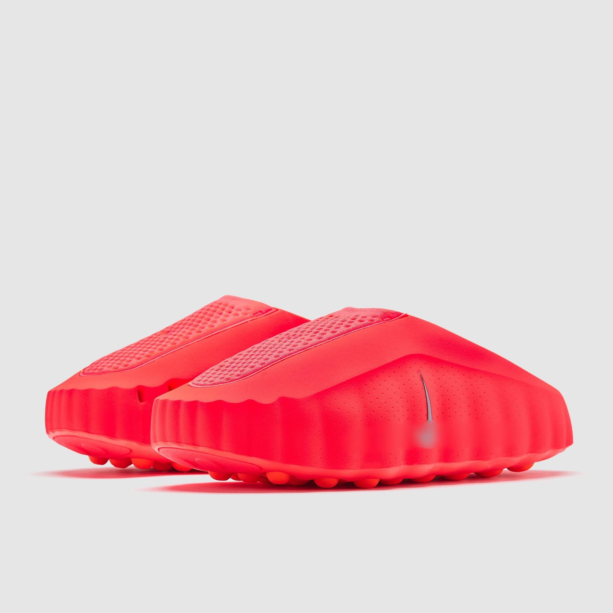 Mind 001 Pregame Mules