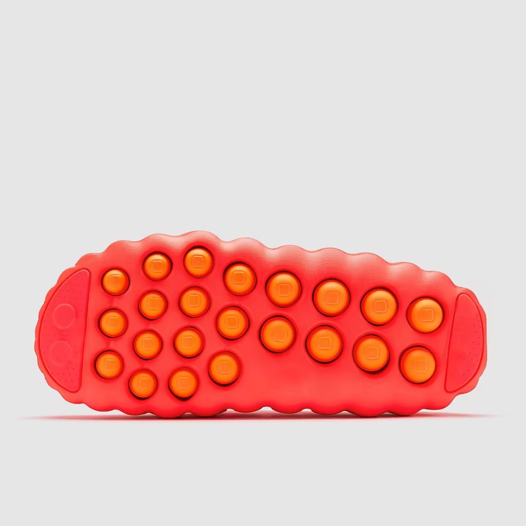 Mind 001 Pregame Mules