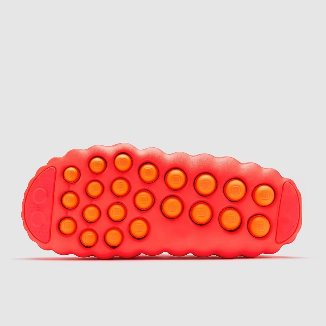 Mind 001 Pregame Mules