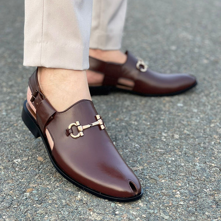 The Unique Leather Kheri