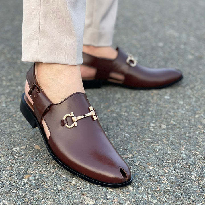 The Unique Leather Kheri