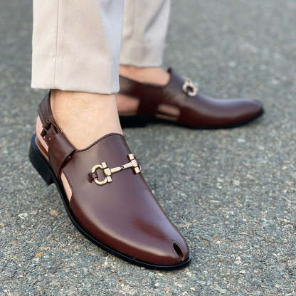 The Unique Leather Kheri