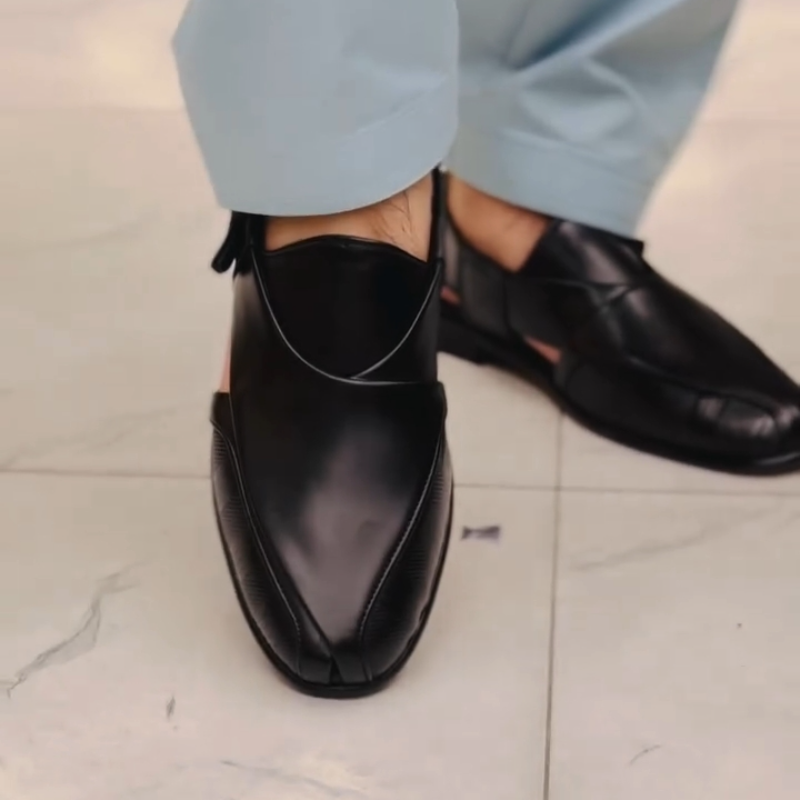 Simple Casual Fashion Roman Slippers