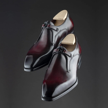 Ulysse Derby Shoes