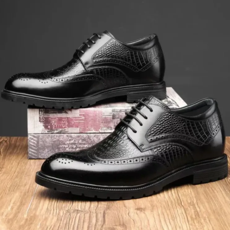 Business casual shoes