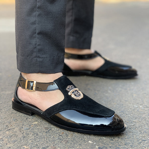 Pure Leather Handmade Sandal-(Buy 2 Free Shipping✔️)