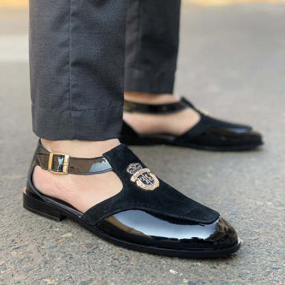 Pure Leather Handmade Sandal-(Buy 2 Free Shipping✔️)