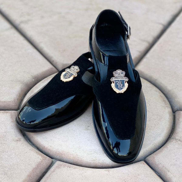 Pure Leather Handmade Sandal-(Buy 2 Free Shipping✔️)