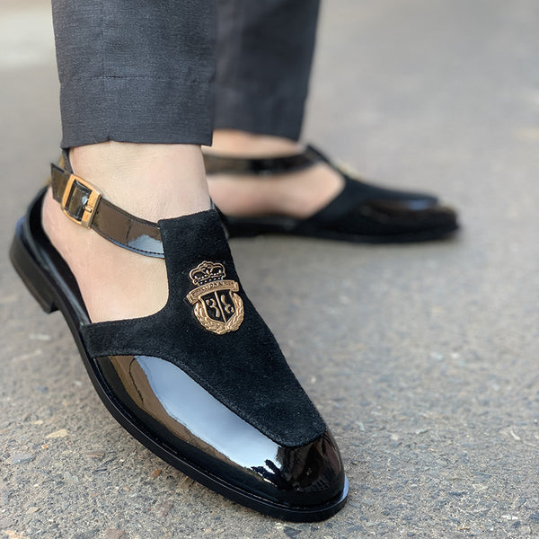 Pure Leather Handmade Sandal-(Buy 2 Free Shipping✔️)