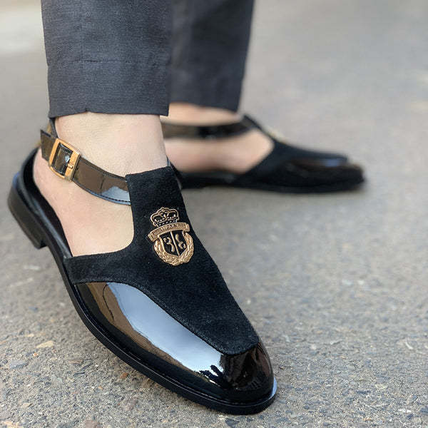 Pure Leather Handmade Sandal-(Buy 2 Free Shipping✔️)