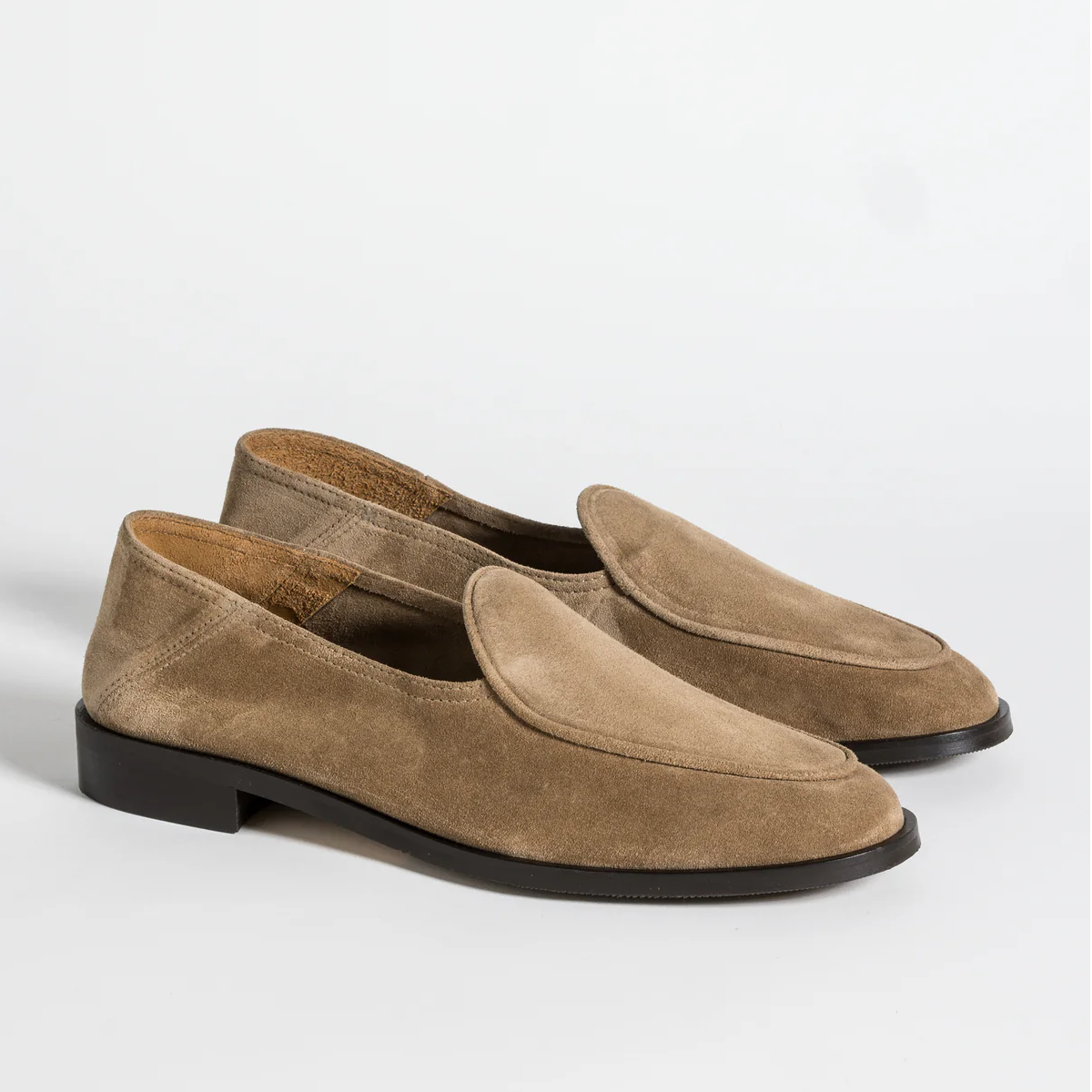 Meet Chris, The New Iteration Of Our Signature New Loafer.