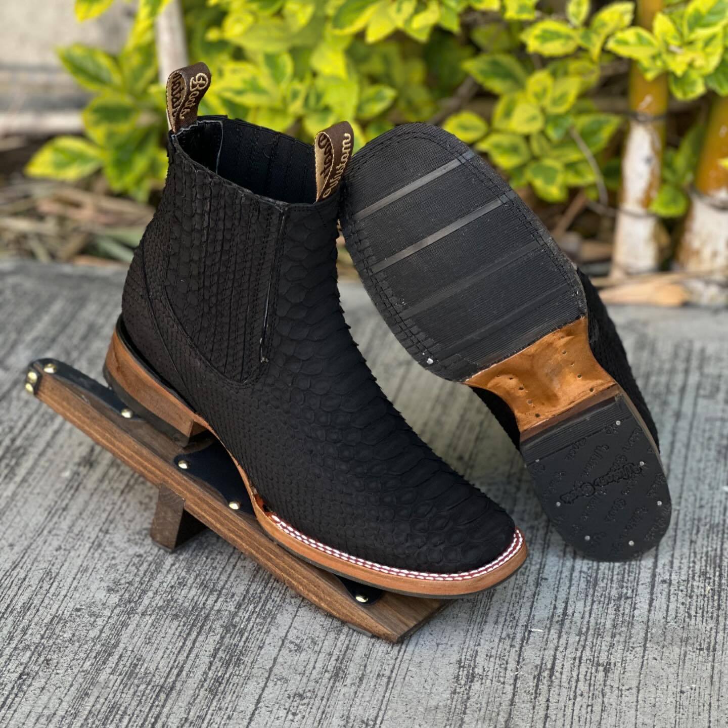 Est. Francia Boots-(Buy 2 Free Shipping✔️)