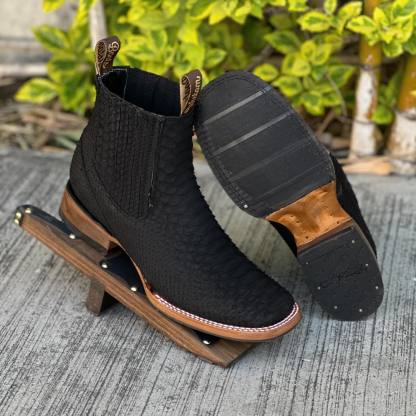 Est. Francia Boots-(Buy 2 Free Shipping✔️)