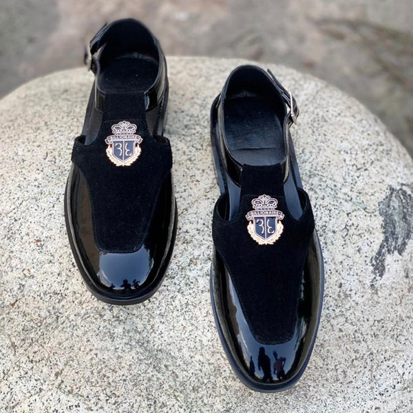 Pure Leather Handmade Sandal-(Buy 2 Free Shipping✔️)