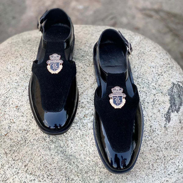 Pure Leather Handmade Sandal-(Buy 2 Free Shipping✔️)