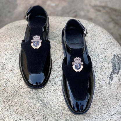 Pure Leather Handmade Sandal-(Buy 2 Free Shipping✔️)