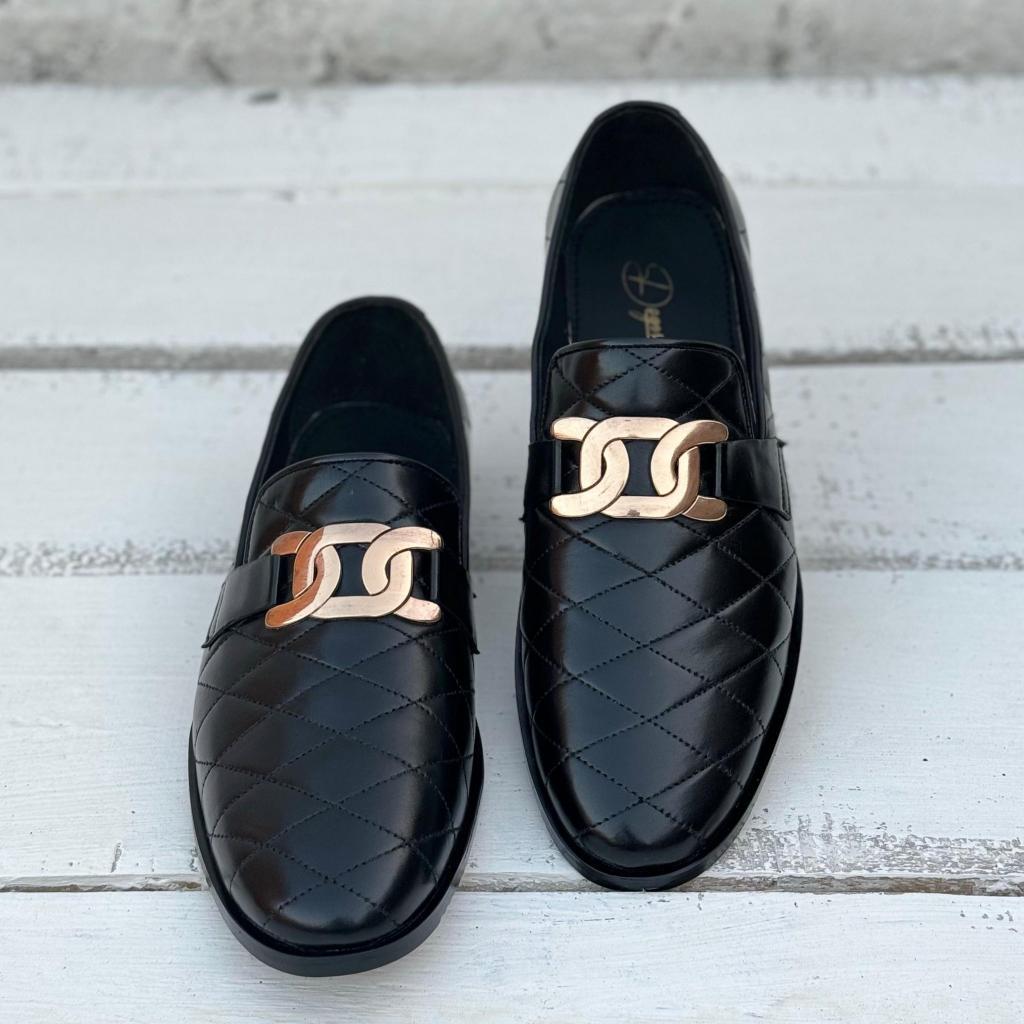 Handmade Matt Textured Black