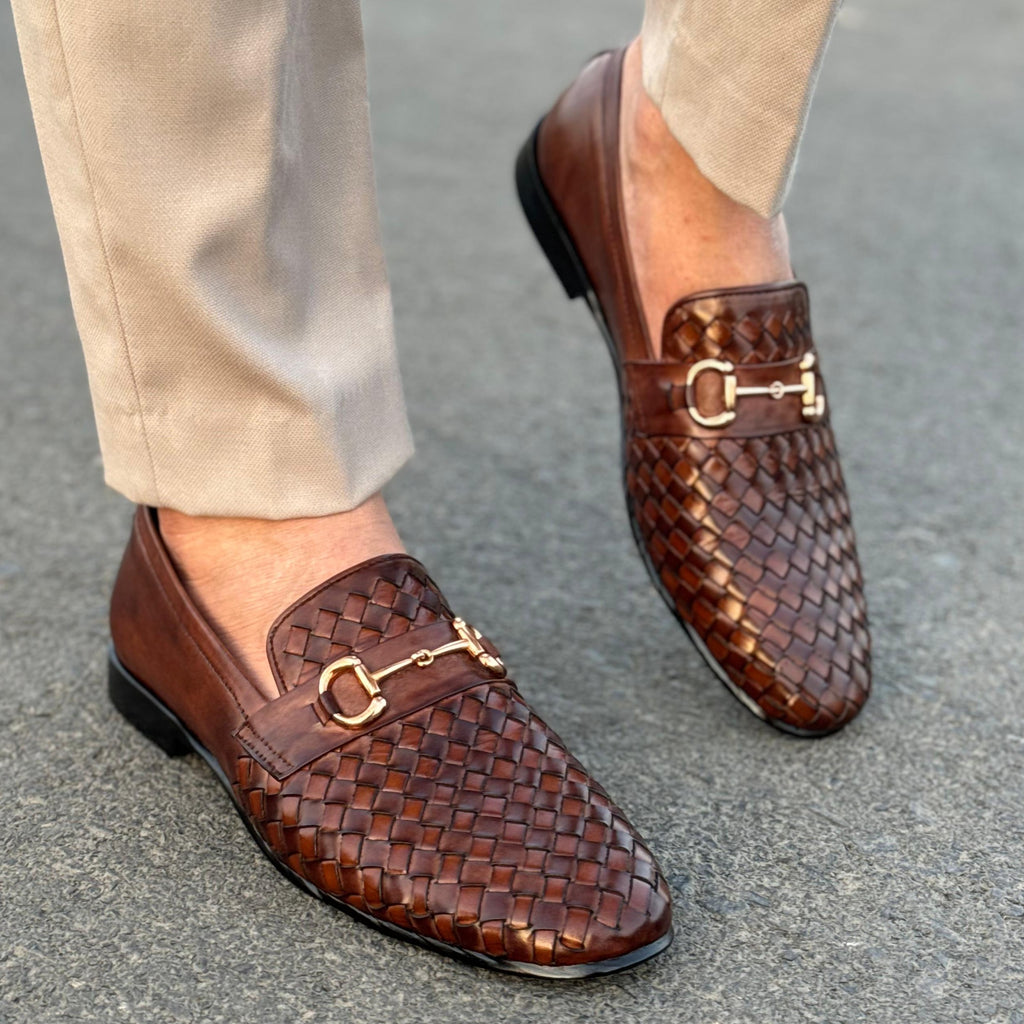 Premium Leather Handmade