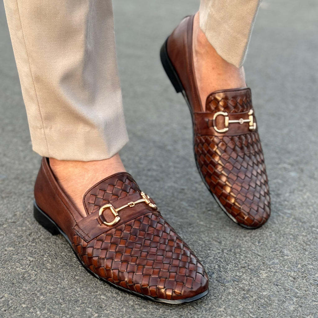 Premium Leather Handmade