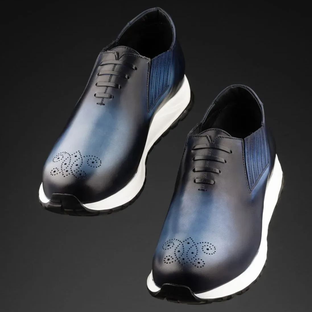 Archangel Sneaker Calf Leather
