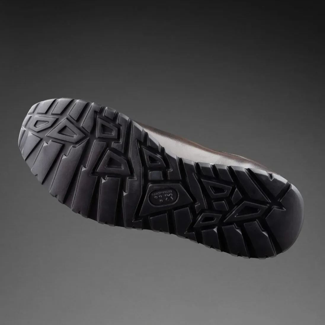 Archangel Sneaker Calf Leather