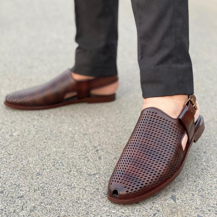 LE Pure Leather Handmade Airborn-325-(Buy 2 Free Shipping✔️)