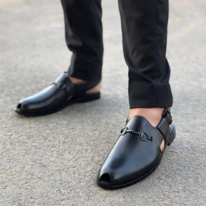 LE Pure Leather Handmade Classic-9230-(Buy 2 Free Shipping✔️)