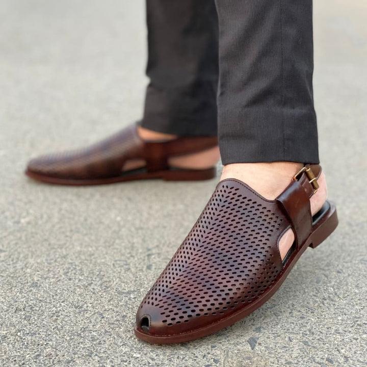 LE Pure Leather Handmade Airborn-325-(Buy 2 Free Shipping✔️)