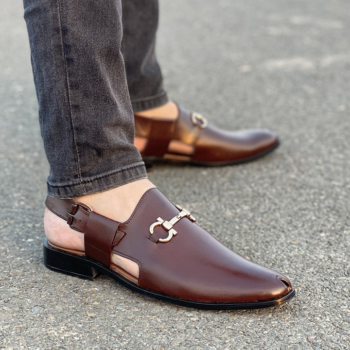 The Unique Leather Kheri