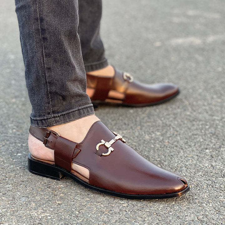 The Unique Leather Kheri