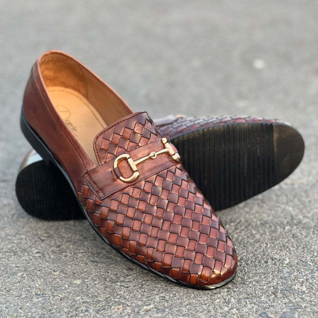 Premium Leather Handmade