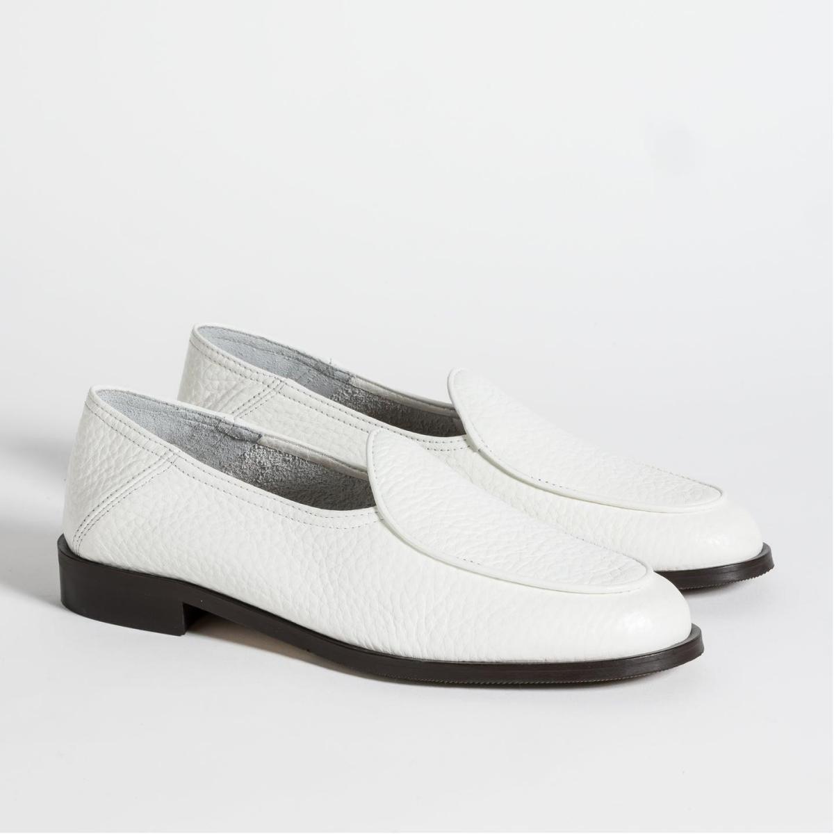 Meet Chris, The New Iteration Of Our Signature New Loafer.