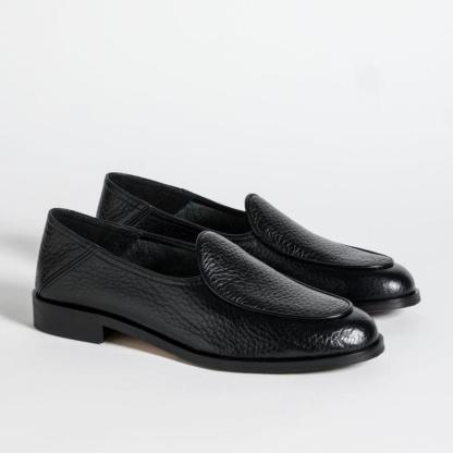 Meet Chris, The New Iteration Of Our Signature New Loafer.