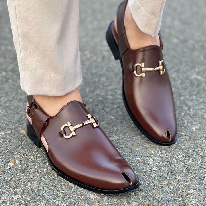 The Unique Leather Kheri