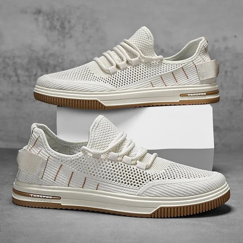 Breathable Sneakers For Men-(Buy 2 Free Shipping✔️)