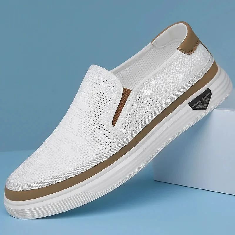 Comfortable, Breathable, Casual Men's Shoes