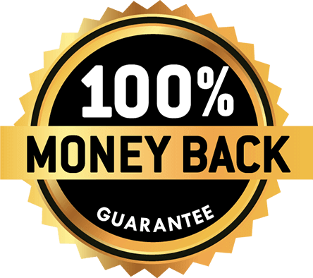 30-Day Money-back Guarantee