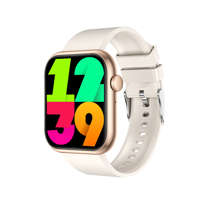 Bytech Health & Fitness Smartwatch 