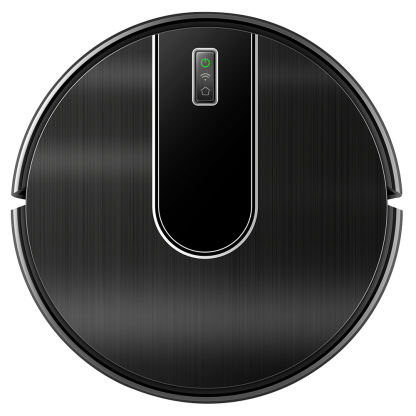Robot Vacuum Cleaner