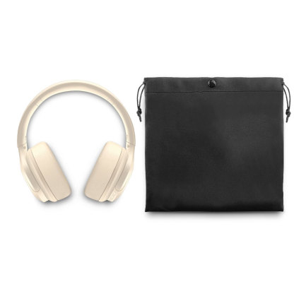 HiFi Stereo Wireless Headphone