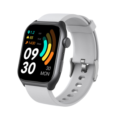 Health & Fitness Smartwatch 