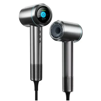 Negative Ion Hair Dryer