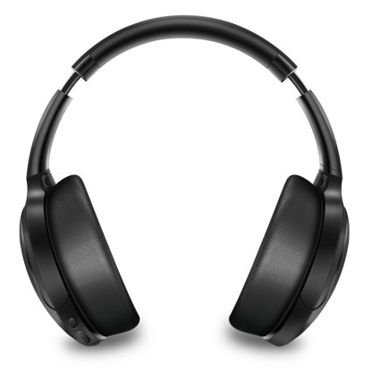 HiFi Stereo Wireless Headphone