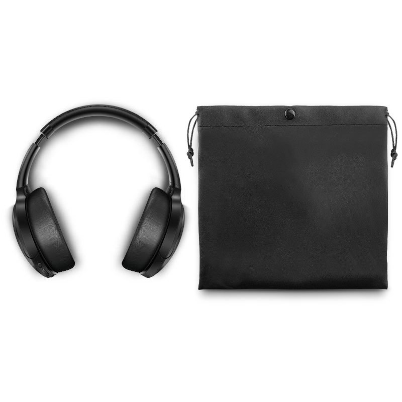 Hifi Stereo Wireless Headphone