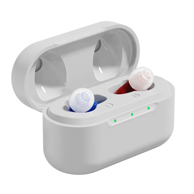 Hearing Aids