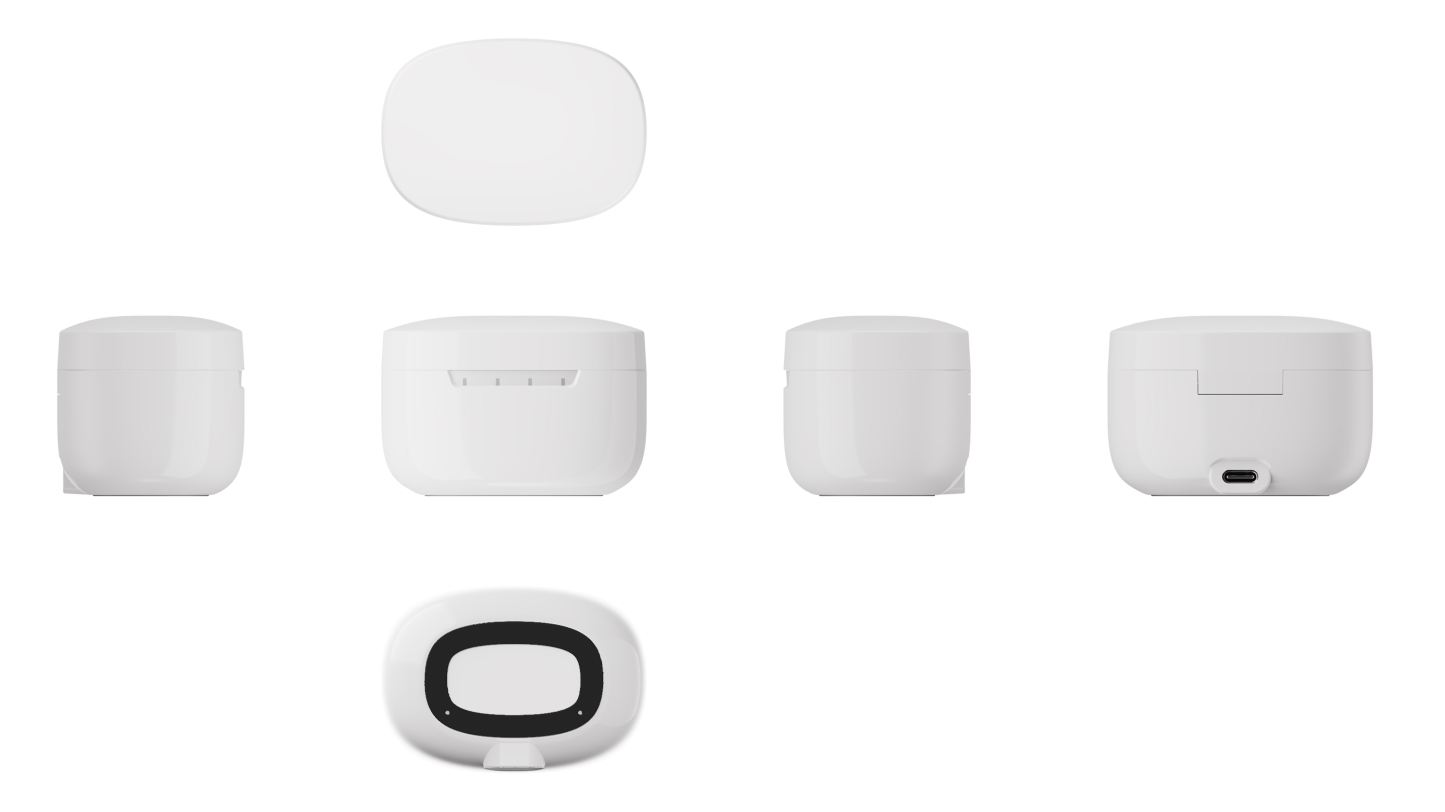 BTE hearing aids