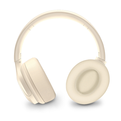 HiFi Stereo Wireless Headphone