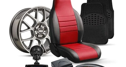 Car Accessorie
