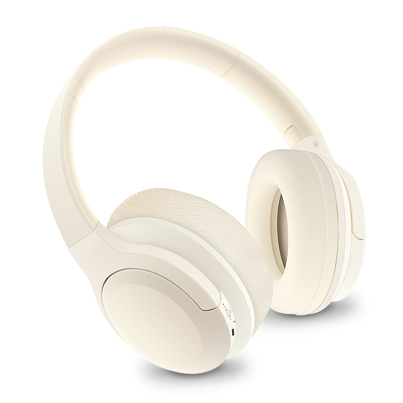HiFi Stereo Wireless Headphone